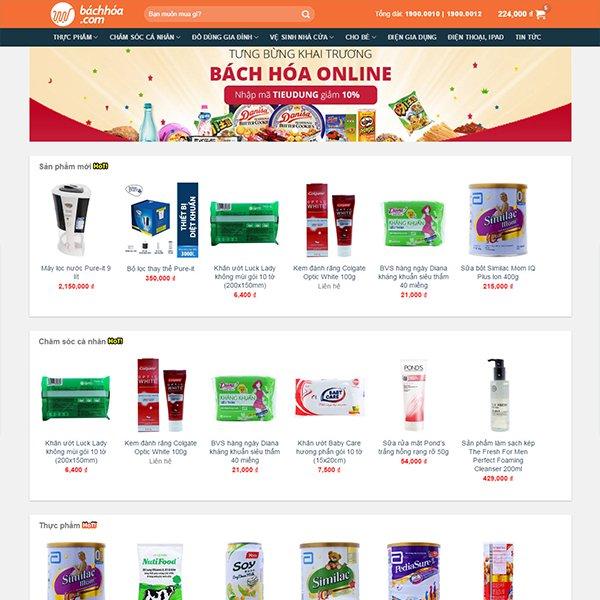 bachhoa